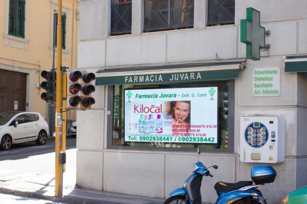 Farmacia Juvara